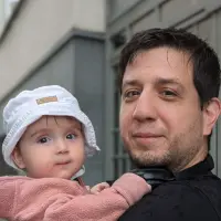 Elad Alon's profile picture