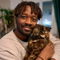 Mohammed Zakari's profile picture
