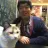Guanyu Liu's avatar